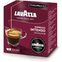 Lavazza Intensamente Cápsulas Modo Mio Caja 16 Unidades Café Intenso
